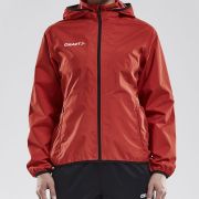 Дамско Яке за Дъжд