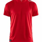 Мъжка Функционална Тениска
