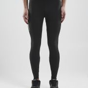 Дълъг Мъжки Клин с Цип