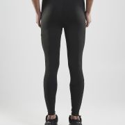 Дълъг Мъжки Клин с Цип