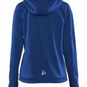 Дамско Яке с Качулка Evolve