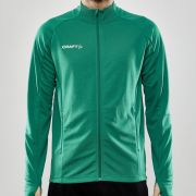 Мъжко яке Evolve Full Zip