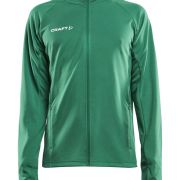 Мъжко яке Evolve Full Zip